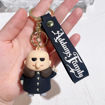 Picture of Addams Family Keychains